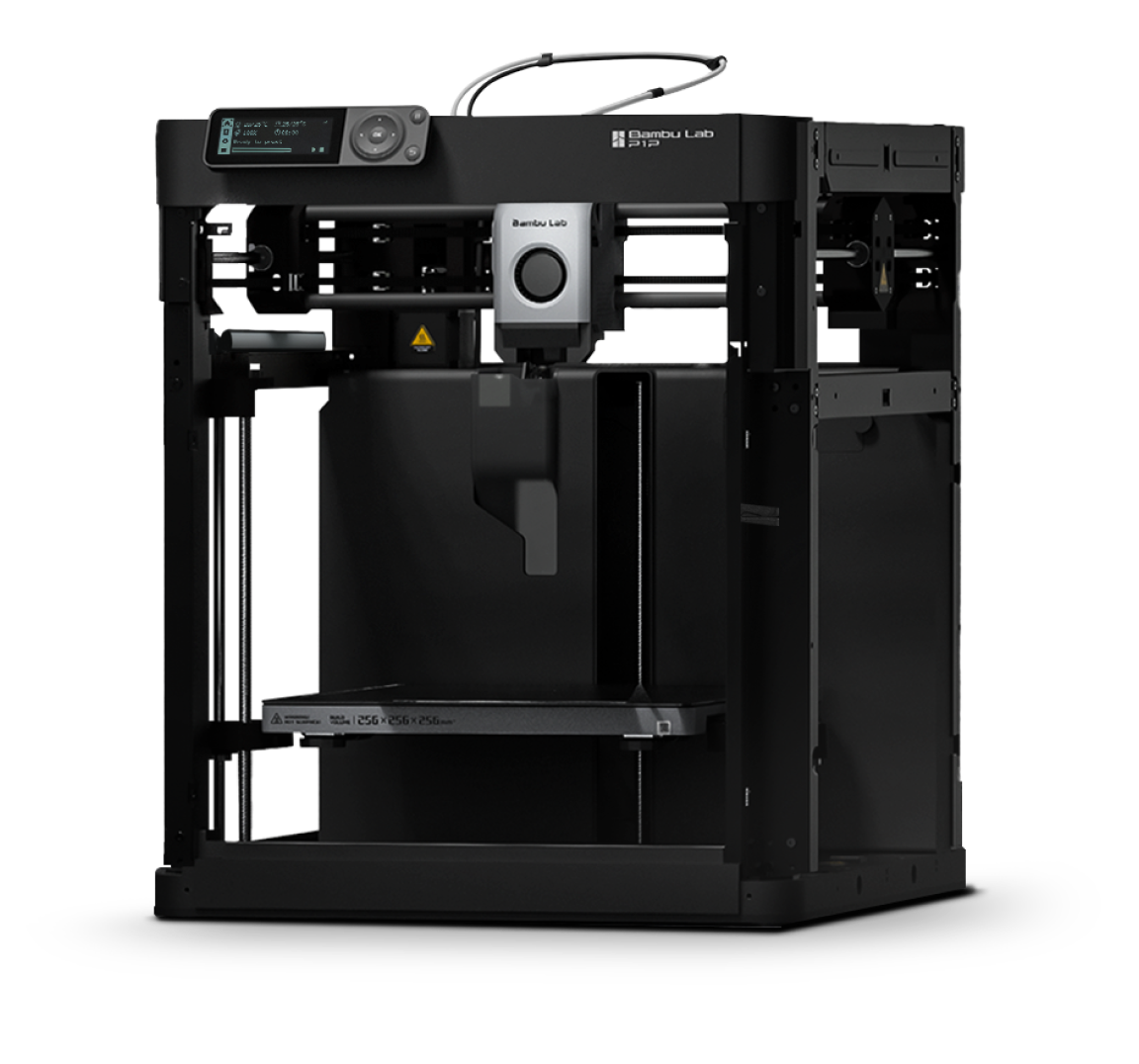 Bambu Lab P1P